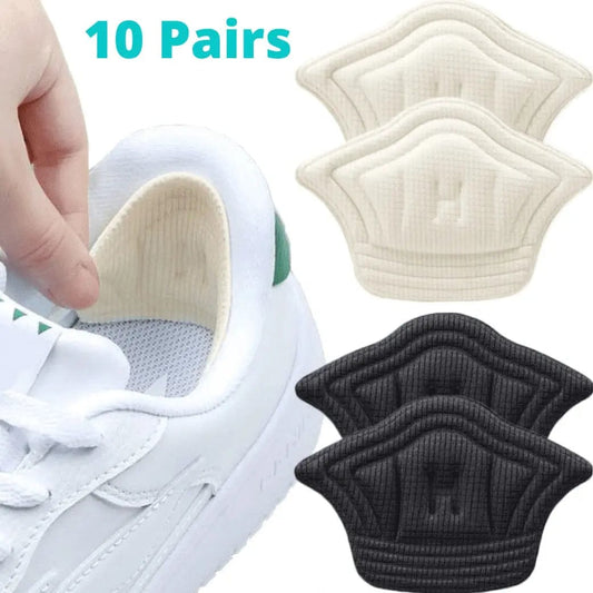 Back of Heel Protector (10 PAIRS)